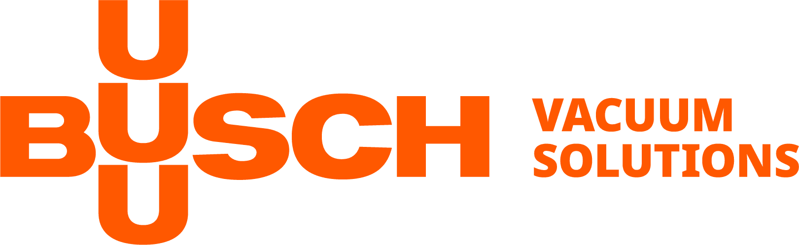 Busch logo